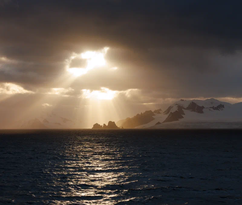 Antarctica